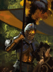 original fan art