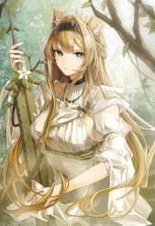 horn (arknights) from arknights by joul 0704