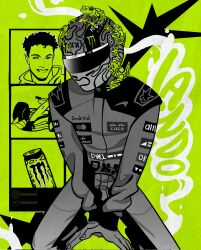 formula one fan art