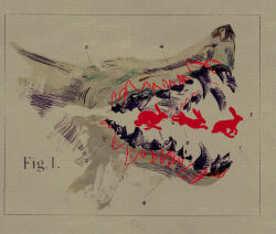 original fan art