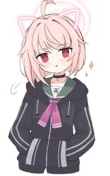 kazusa (blue archive) from blue archive by azuki (az my)