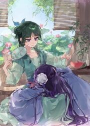 jinshi (kusuriya no hitorigoto) from kusuriya no hitorigoto
