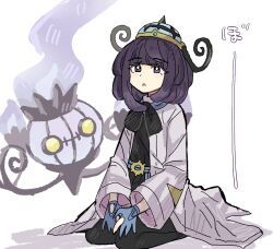 chandelure from pokemon