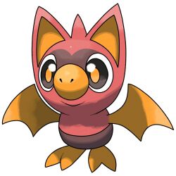 fakemon fan art