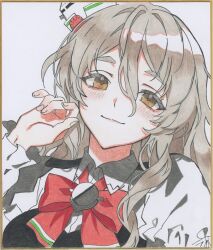 pola (kancolle) from kantai collection