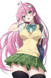lala satalin deviluke from to love-ru