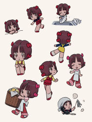 pinoko from black jack (series)