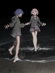 kaf (kamitsubaki studio) from kamitsubaki studio by nekoreito