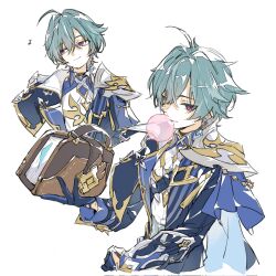 lohen (genshin impact) from genshin impact
