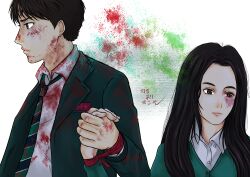 netflix fan art