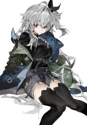 skadi (arknights) from arknights
