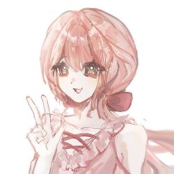 nikki (nikki) from nikki (series)