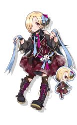 shirasaka koume from idolmaster