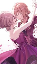 arimura mao from gakuen idolmaster