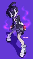 allister (pokemon) from pokemon by nagare750