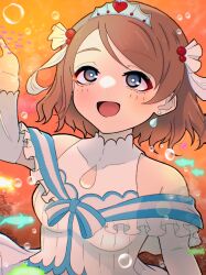 watanabe you from love live!