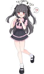 miyu (blue archive) from blue archive by azuki (az my)