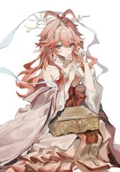 haruka (arknights) from arknights