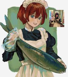 original fan art