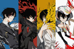 index (identity) (project moon) from limbus company