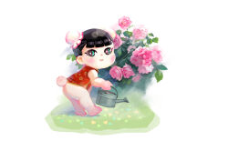 animal crossing fan art