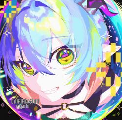 lucia elowen from monitoring (vocaloid)