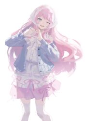 chihaya anon from bang dream!