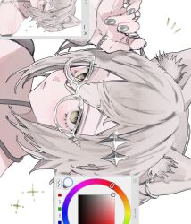 original fan art