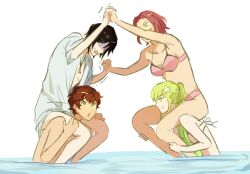 c.c. from code geass