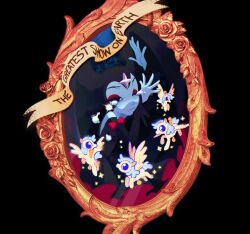 black swan (inkspecco) from original by inkspecco