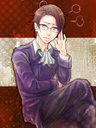 austria (hetalia) from axis powers hetalia by urogi aya