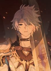 phainon (honkai: star rail) from honkai: star rail