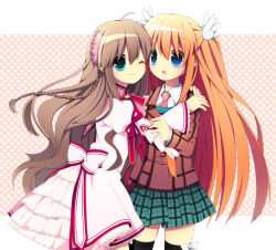 kanbe kotori from rewrite by soranagi