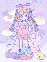 original fan art