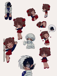 black jack (character) from black jack (series)