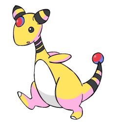 ampharos from pokemon