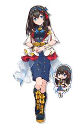 sagisawa fumika from idolmaster