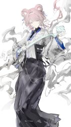 lin (arknights) from ambience synesthesia
