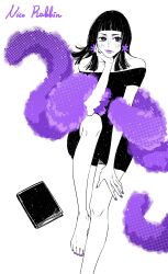 nico robin from one piece