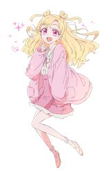 pretty series fan art