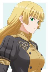 ingrid brandl galatea from fire emblem by sentihistory