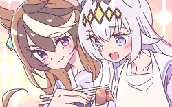 oguri cap (umamusume) from umamusume