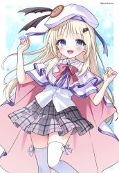 noumi kudryavka from little busters!