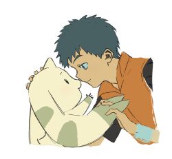 terriermon from digimon