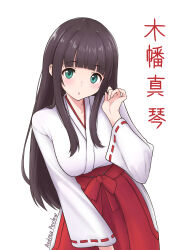 flying witch fan art