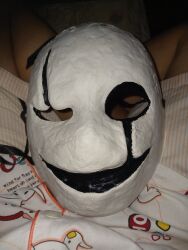w.d. gaster from undertale by hamtonn