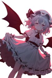 remilia scarlet from touhou by heoningu