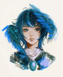 meteion from final fantasy