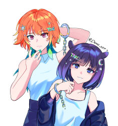 ninomae ina'nis from hololive