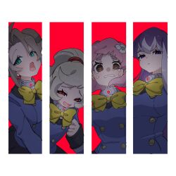 danball senki fan art